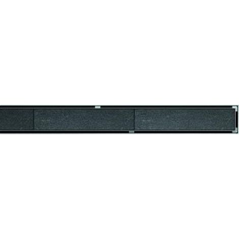 ACO ShowerDrain Rost/grating 900x80/ Tile/V2A/ K3 US 37336, 0153.81.89 (1/2)