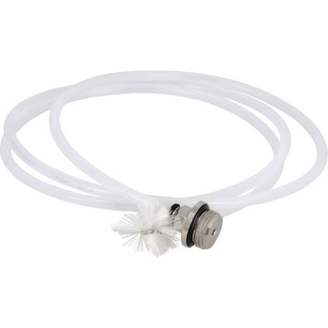 Brosse à Jet d'Eau avec Furet NICOLL 150cm - 5600738153365 (1/4)