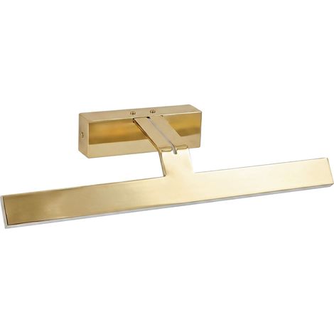 Wall Lamp Toolight Swe004-1W Gold 43Cm Led (1/5)
