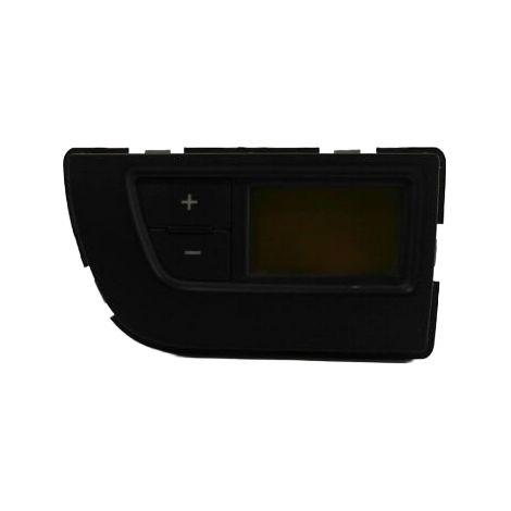 [PRODUIT D'OCCASION] Commande De Chauffage CITROEN C4 Picasso ♻️ Ref Oe. 6451wt - Garantie à vie (1/3)