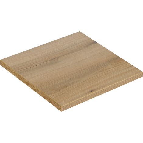 Abdeckplatte 40 cm, Eiche, NEWPORT-56-OAK (1/3)