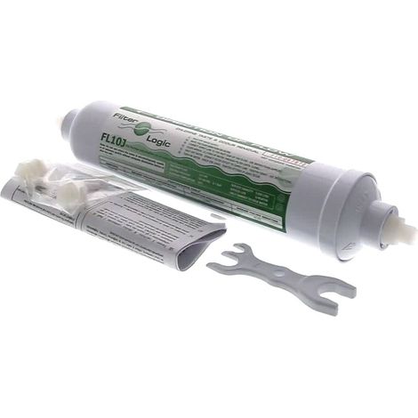 DE DIETRICH, FILTRE Froid EAU DD-7098 UNITAIRE promo (1/2)
