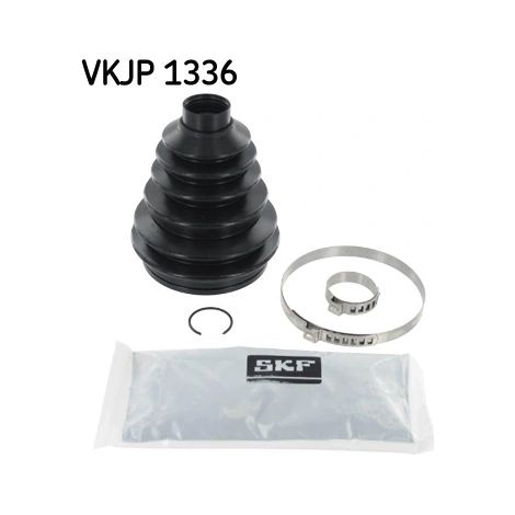 Jeu de joints-soufflets, arbre de commande SKF VKJP 1336 RENAULT 77 01 209 243