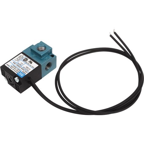 Électrovanne de commande de suralimentation 3 ports 12 V 5,4 W 35 A AAA DDBA 1BA, remplacement pour AEM (1/5)