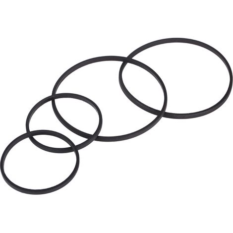 Vanos Doppeldichtungs-Reparatur-/Upgrade-Dichtungssatz für BMW M52TU, M54 und M56 (Teilenummer 11361440142) (1/5)