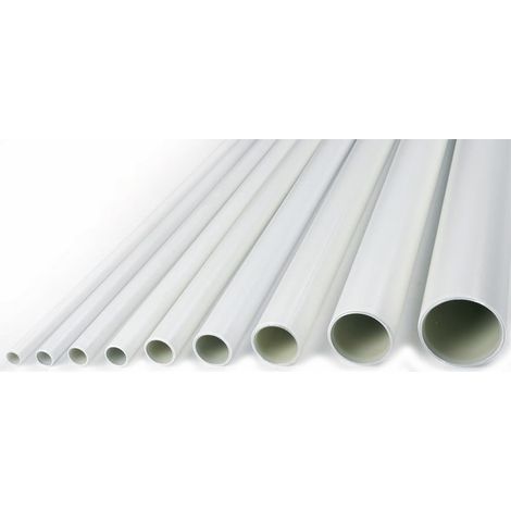 Henco – Tube multicouche 3,0ml – Alu 0,4mm – Ø40mm – 16bar – 95° pour eau potable et chauffage