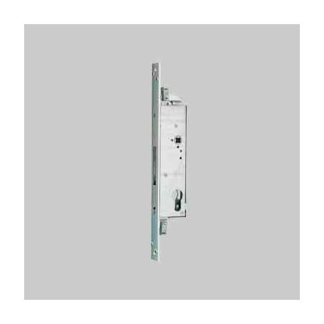 SERRATURE DA MONTANTE '2153' SECUREMME E35 - 1 Mandata - Scatola 51x174 mm - SECUREMME