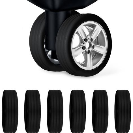 Genouillère ultra-arespirante avec stabilisateurs latéraux pour larmes de ménisque, douleurs au genou, arthrite, lésions ACL/MCL, support réglable, hommes/femmes, XL : 46-52 cm, Noir (1/5)