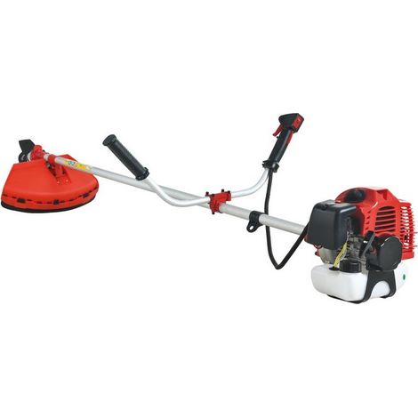 Globex Decespugliatore Gx 52 De Cc. 52 - Kw 1,45