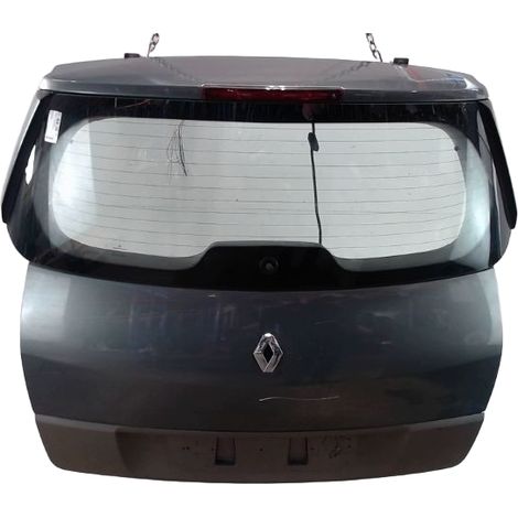 Hayon RENAULT Scenic II Ph2 2006- [PRODUIT D'OCCASION]♻️901001629r