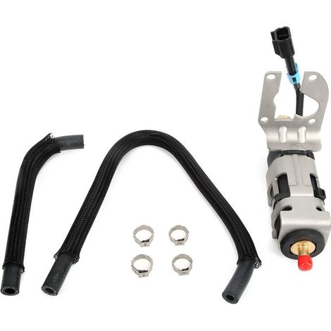 FPM400201 High Pressure Fuel Pump Oil Pump for Mercury Mariner 1998 1999 2000 2001 2002 2003 2004 2005 2006 2007 2008 2009 2010 8M0047624 8558432. (1/5)