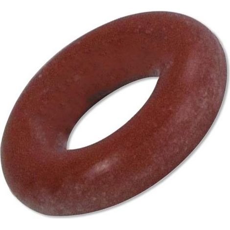 Dichtring krups 3662734239711 rot langlebiger gummi