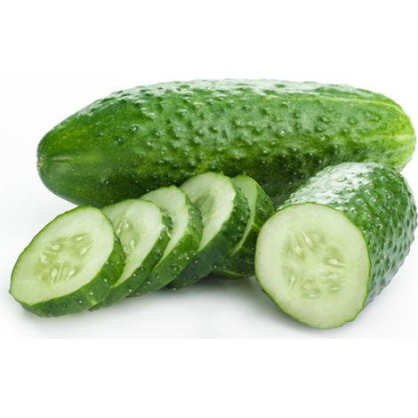 Semi di cetriolo " Mezzo Lungo verde degli ortolani" piante per orto e giardino