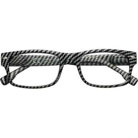 Gafas de lectura Pied de Poule +2,50 Pr64 Zippo