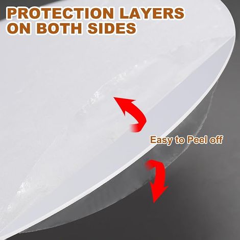 Shade Diffuser Hanging Lights Frosted White (1/5)