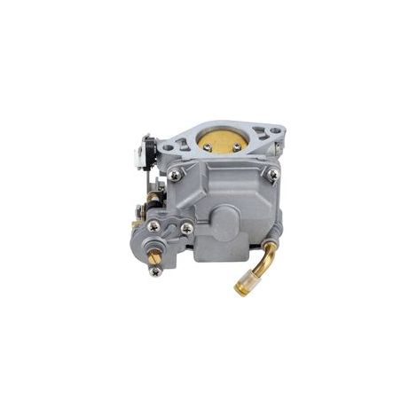 Carburateur pour Moteur Hors-bord 4 Temps 9.8 9.9HP - Pièce Moteur Bateau 3DP‑03100‑2 (1/5)