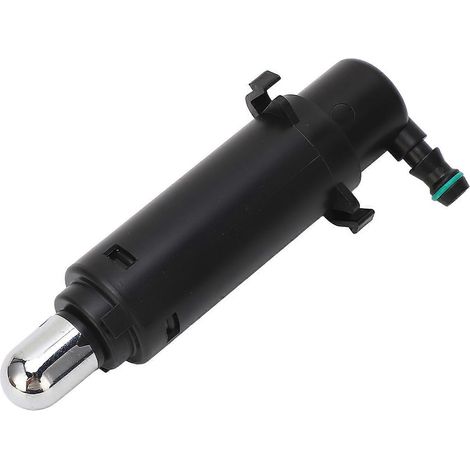 Scheinwerferwaschdüse 97062813300 Scheinwerferwaschpumpe für Panamera 970 2009