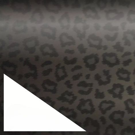 Pellicola adesiva 3D Jaguar APA made in Italy car wrapping h150 Misura - 150cm x 100cm