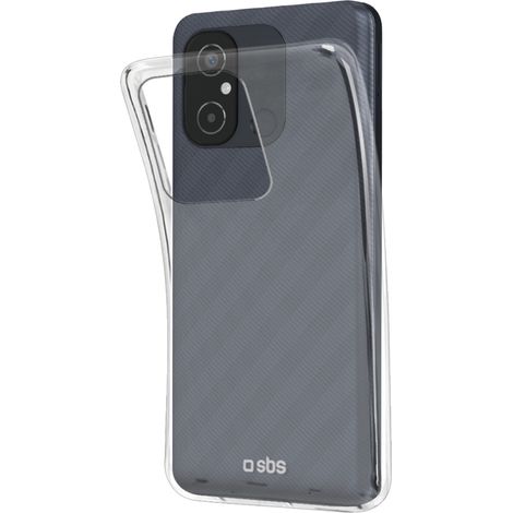 SBS TESKINXIR12T custodia per cellulare 17,2 cm (6.79") Cover Trasparente (1/4)