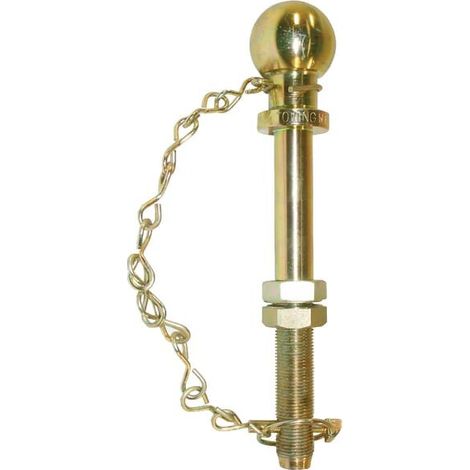 Boule d'attelage UNIVERSEL Z992219KR