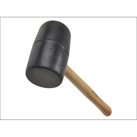 Rubber Mallet 907g (32oz) OLY61132 (1/3)