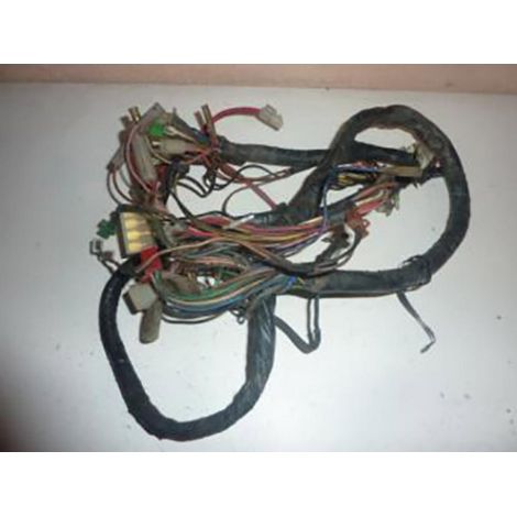 [PRODUIT D'OCCASION] Faisceau électrique origine pour scooter Yamaha 50 Beluga 1992
