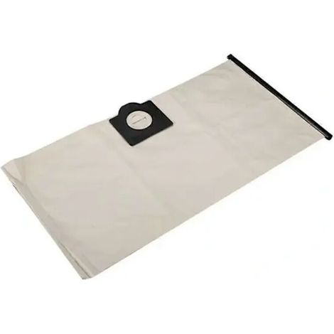 Sacs réutilisables pour aspirateurs Karcher NT20, NT30, NT38, NT48/1, NT65/2, NT72/2 - Sacs filtrants non tissés, lavables, A-AquaForge (1/5)
