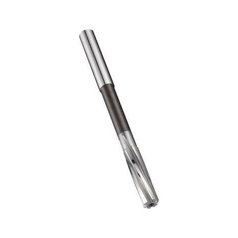 Maschinenreibahle B400 DIN 8093 H7 Form B D.3,5mm HM Blank (1/4)