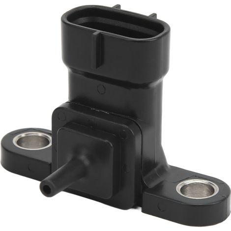 Ortviai Capteur de Pression d'Admission (MAP) 89421-71010 pour Toyota Hiace KDH200R/KDH223R, Supra, Hilux KUN16R – Métal Noir