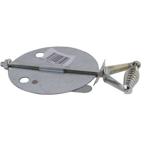 Llave de seguridad Zn 15
