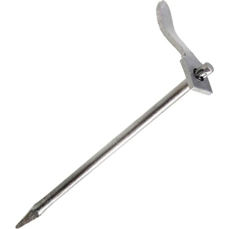 Stift für Regel 250 x 12 (Beutel 2 Stück)