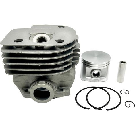 C·T·S Zylinderbaugruppe für Husqvarna 372, 50 mm Zylinderbohrung (1/5)