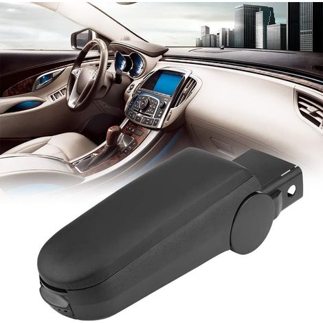 Comfortable Storage Armrest for BMW 4 MK4 1999-2005 – Center Console Armrest with Storage Compartment (1/5)