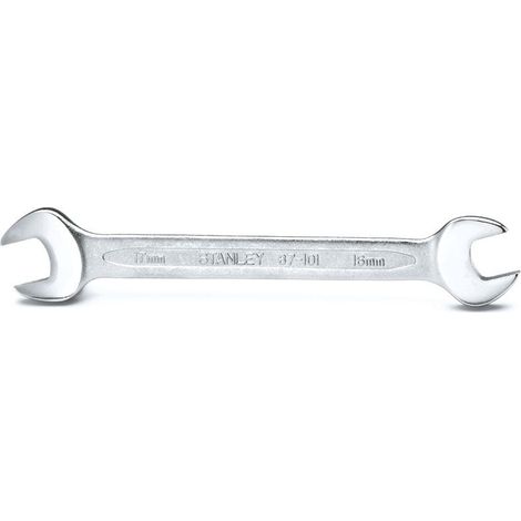 CLE A FOURCHE 20X22MM SC
