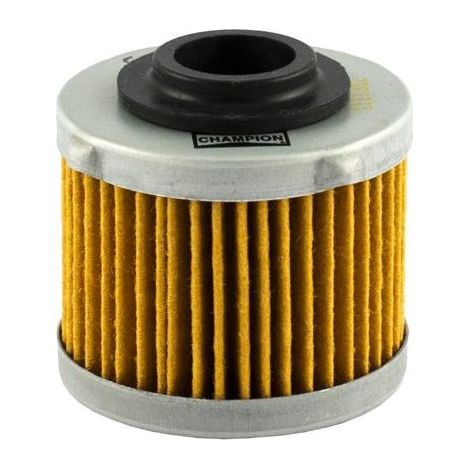 Filtre à Huile Adaptable APRILIA SCARABEO - Similaire HF186