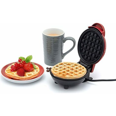 Mini gaufrier, gaufres - Online Store