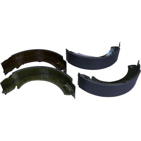 Jeu de mâchoires de frein MAXGEAR 19-4532 FORD 44060-0F026