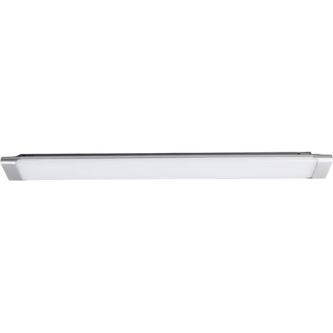 Arcchio LED 'Vinca' in Grigio da Plastica
