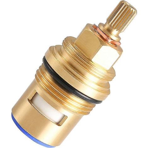 Cartouche céramique de rechange pour robinet de lavabo Grohe 45887000, pièces détachées pour cartouche de robinet de salle de bain (1/5)