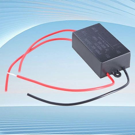 Module convertisseur d'alimentation 85 V265 V vers DC36 V 400 mA pour rubans LED (1/4)