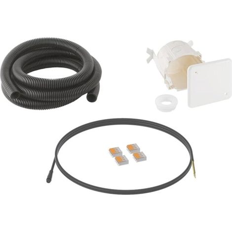 Geberit 616238001 Kit de câbles pour interface GeberitBUS (1/2)