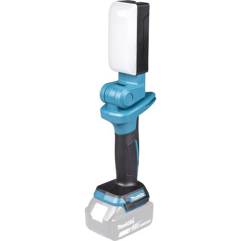 MAKITA DML816X 18v & 14.4v LED torch