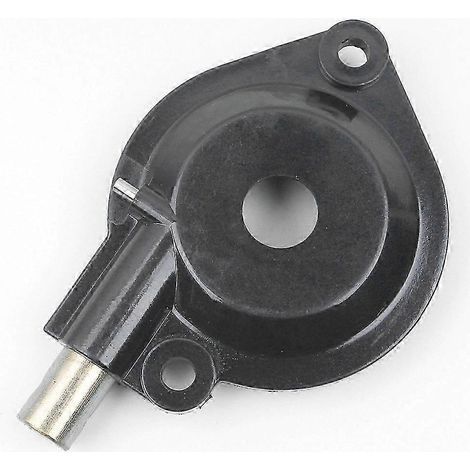 pompe à huile pour tronçonneuse Husqvarna 235 236 240 235E 236E 240E - Pièces détachées - Pompe à huile de rechange - Outils de jardin motorisés SZRH A-DS (1/4)