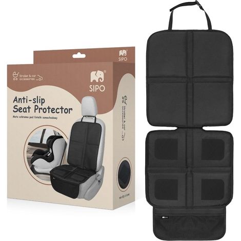 Tapis de protection pour siège auto
