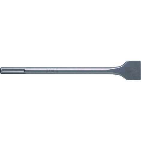 DeWALT Accessori - Scalpello piatto SDS Max, 50x400 mm DT6824