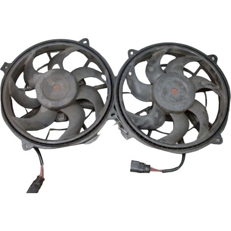 Moteur Ventilateur Radiateur FORD Galaxy 2000- [PRODUIT D'OCCASION]♻️7m3959455a