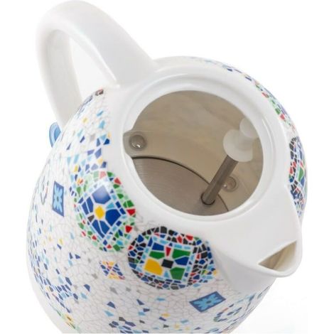 Concept-Solution RK-0020 Bollitore Elettrico Bianco 1,5L (1/5)