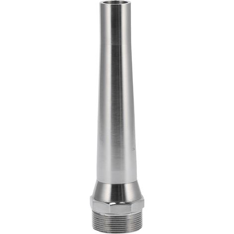 G2 DN50 Springbrunnen mit Außengewinde, Sprinklerkopf (1/5)