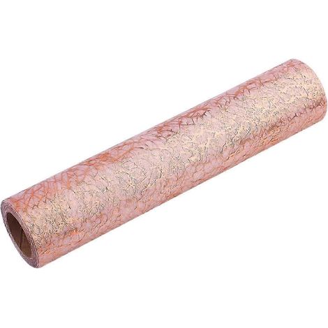 Chemin de table, décoration de table, accessoires photo, nappe rustique à faire soi-même, nappe rectangulaire pour Noël, anniversaire, repas, mariage-rose gold