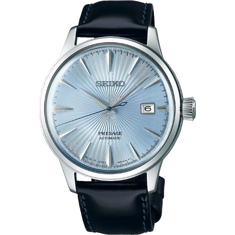 SEIKO PRESAGE - COCKTAIL TIME Mod. SKYDIVING